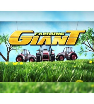 Farming Giant Steam Key GLOBAL
